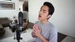 Ed Sheeran x Zedd x Alessia Cara Mashup - Shape of You & Stay (Angelo Vivo Cover)