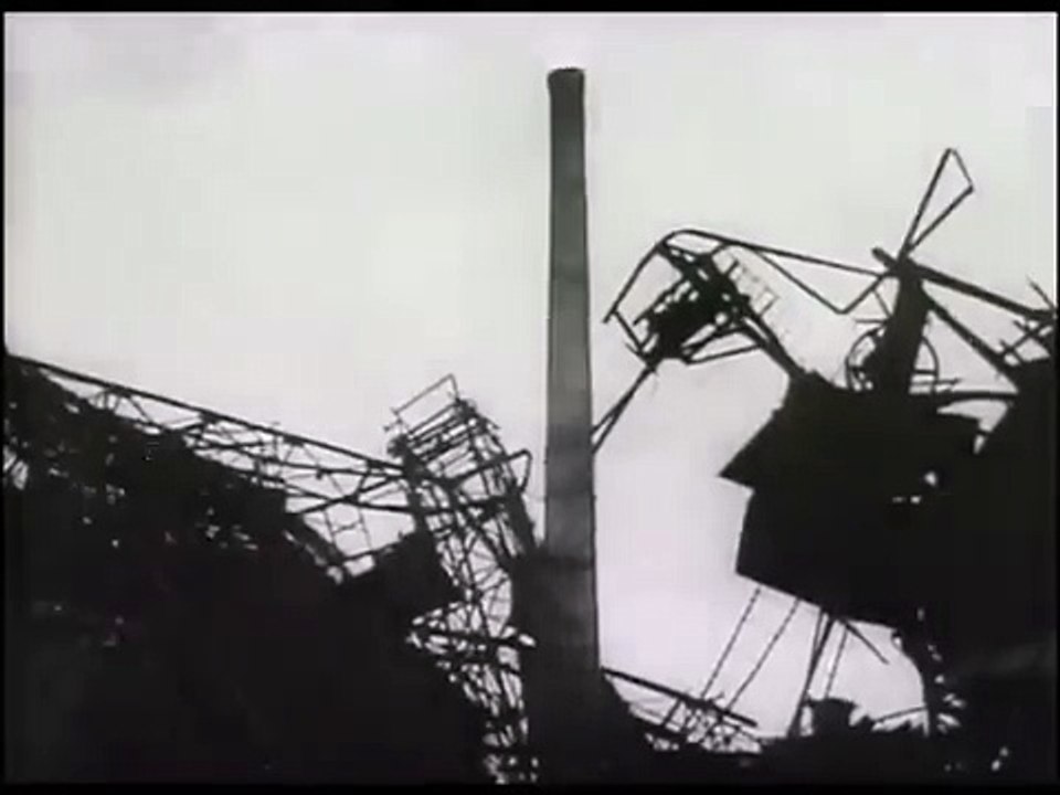 Les étapes de la liberté (3) : La capitulation et la libération Documentaire Histoire part 1/2