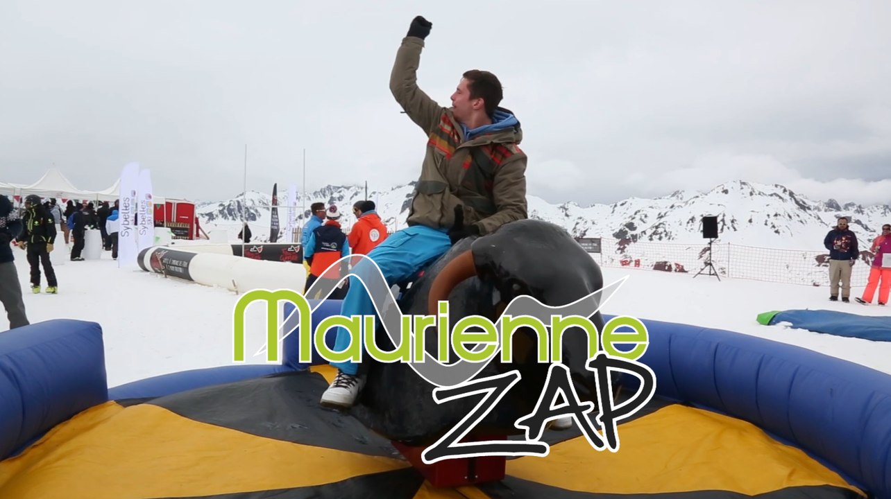 Maurienne Zap # 329