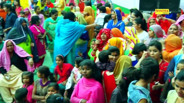 सपना के Expression इतने कातिल है आप देखते रह जाओगे New Sapna Dance 2017