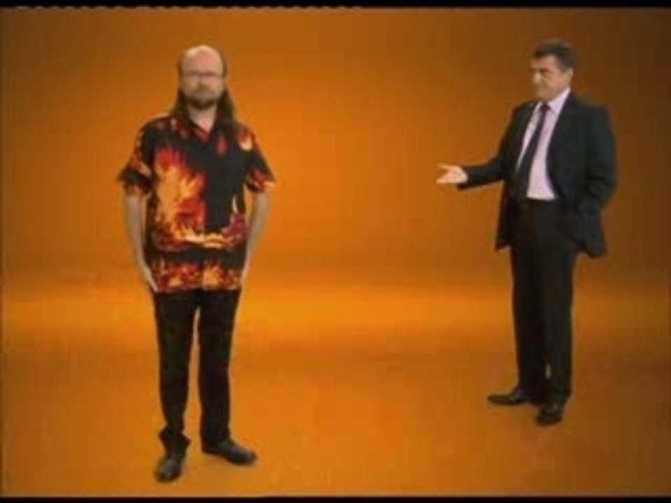 Promo - Presentadores - laSexta