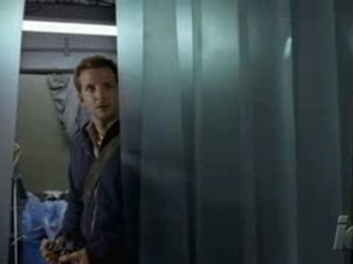 Midnight Meat Train Trailer