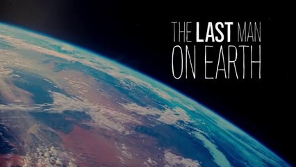 The Last Man on Earth - Teaser officiel de la saison 1