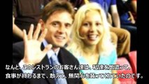 【海外の反応・ナレーション】フランスで大混雑！日本女性の礼儀で、皆のイライラが笑顔にｗ