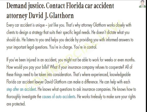 13. car accident lawyers west palm beach = Car Accident Lawyer