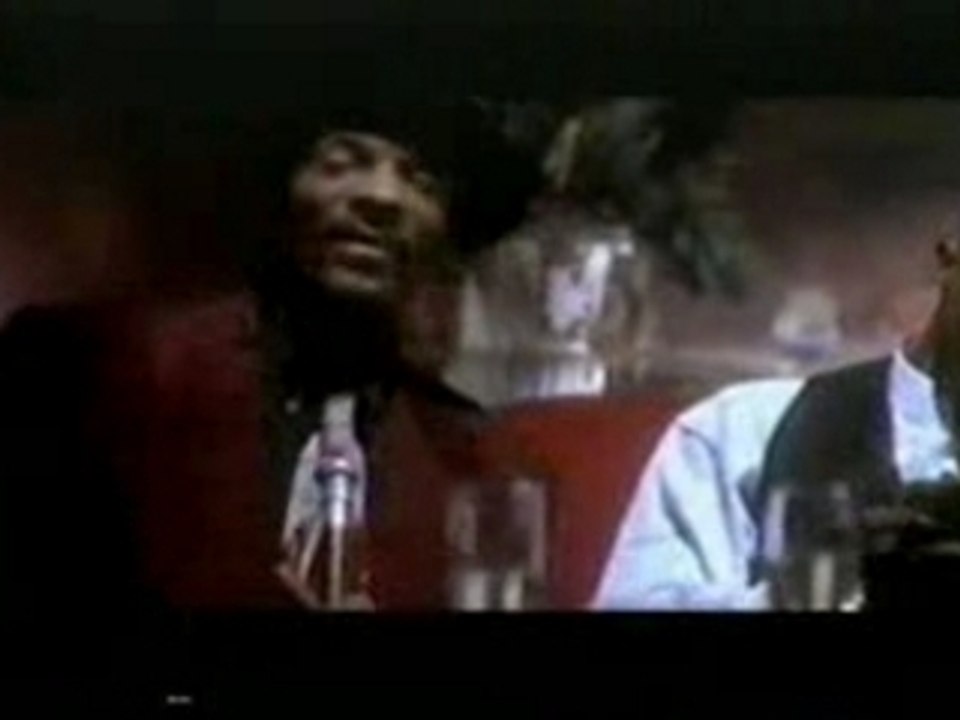 Tu Pac f. Snoop - 2 of Amerikaz Most Wanted