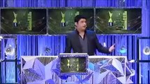 Kapil Sharma Most Fun Moment in Star Screen Award Show