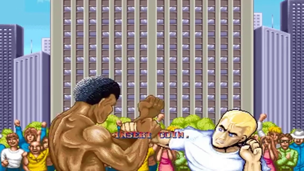 Street Fighter FAILS Compilation