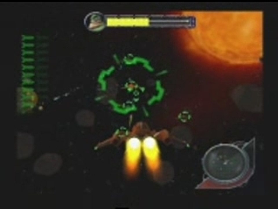 Let's Play Ratchet and Clank - Boss Fight Three