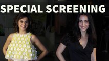 Naam Shabana | Special Screening | Taapsee Pannu, Elli Avram