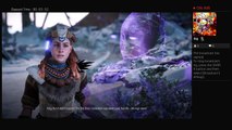 4K HDR PS4 PRO ON MAX SETTINGS HORIZON ZERO DAWN (6)