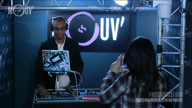 Le Wake-Up Mix (30/03/2017) : Ja Rule ft. Ashanti, Justin Timberlake, Jay Z...