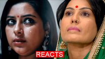 Kamya Punjabi REACTS On Rahul Raj Singh's Allegation | Pratyusha Banerjee | Hum Kuchh Kah Na Sakey