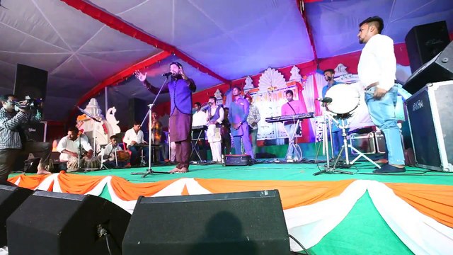 SHAH SHIVGIR TUSA KARAM KAMAYA AY | TALAASH MAHI | MELA SHANKAR 2016 | DARBAR SHIVGIR JI MAHARAJ