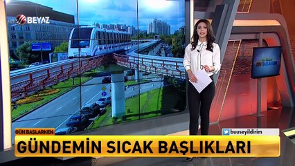 Gün Başlarken 30 Mart 2017