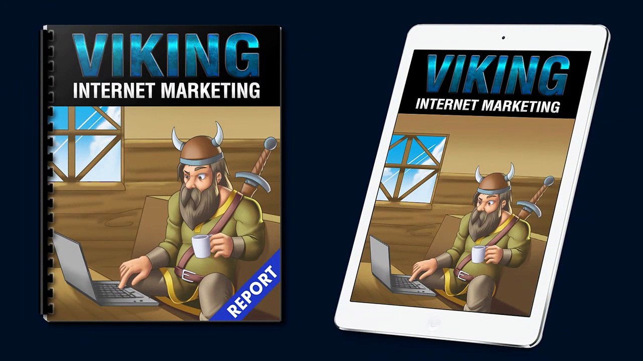 Viking PLR Review