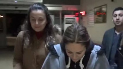 Aksaray Doktoru Öldürüp, Intihar Eden Emekli Polisin Hemşire Eşi Gözaltına Alındı