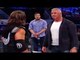 WWE Smackdown 30 march 2017 - 30/3/2017 Shane Mcmahon Confronts AJ Styles