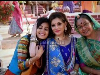 TU SOORAJ MAIN SAANJH PIYA JI- From 3rd April 2017- Check Out Video!