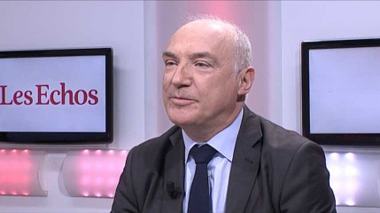 "Les marchés ont montré qu'ils absorbaient les risques politiques" (Pierre Valentin)