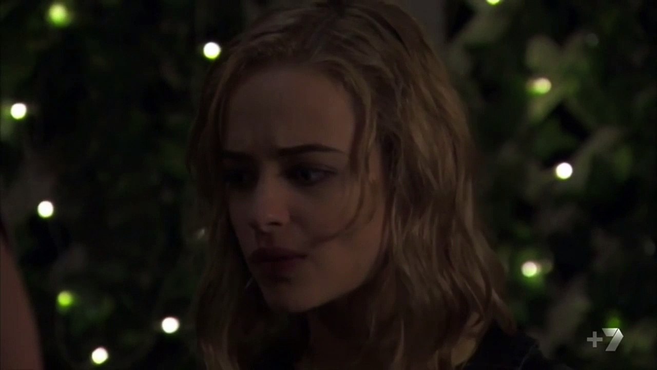 Olivia Fraser Richards - Clip 20