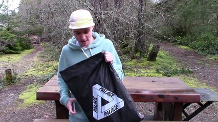 Palace Spring/Summer 2017 Pickups