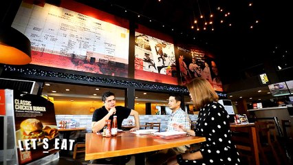 The journey of Max’s and their iconic fried chicken