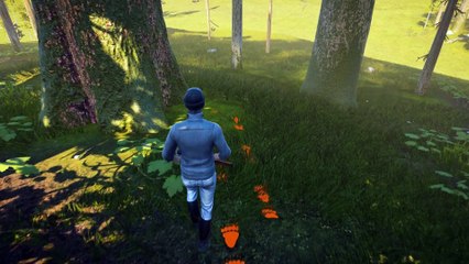 Hunting Simulator - Gameplay Trailer - PS4