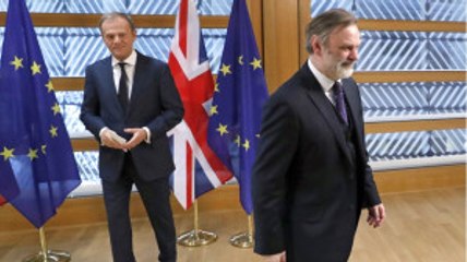 AB, İngiltere'yi Uyardı: Güvenliği Pazarlık Kartı Olarak Kullanmayın