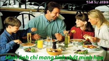 chồng chăm mẹ vợ ung thư bị vợ nghi ngoại tình và kết thúc nghẹn ngào