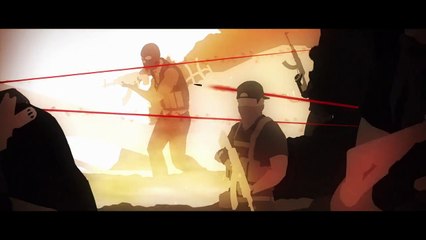 Tom Clancy’s ShadowBreak : Trailer d'Annonce (Jeu Mobile)