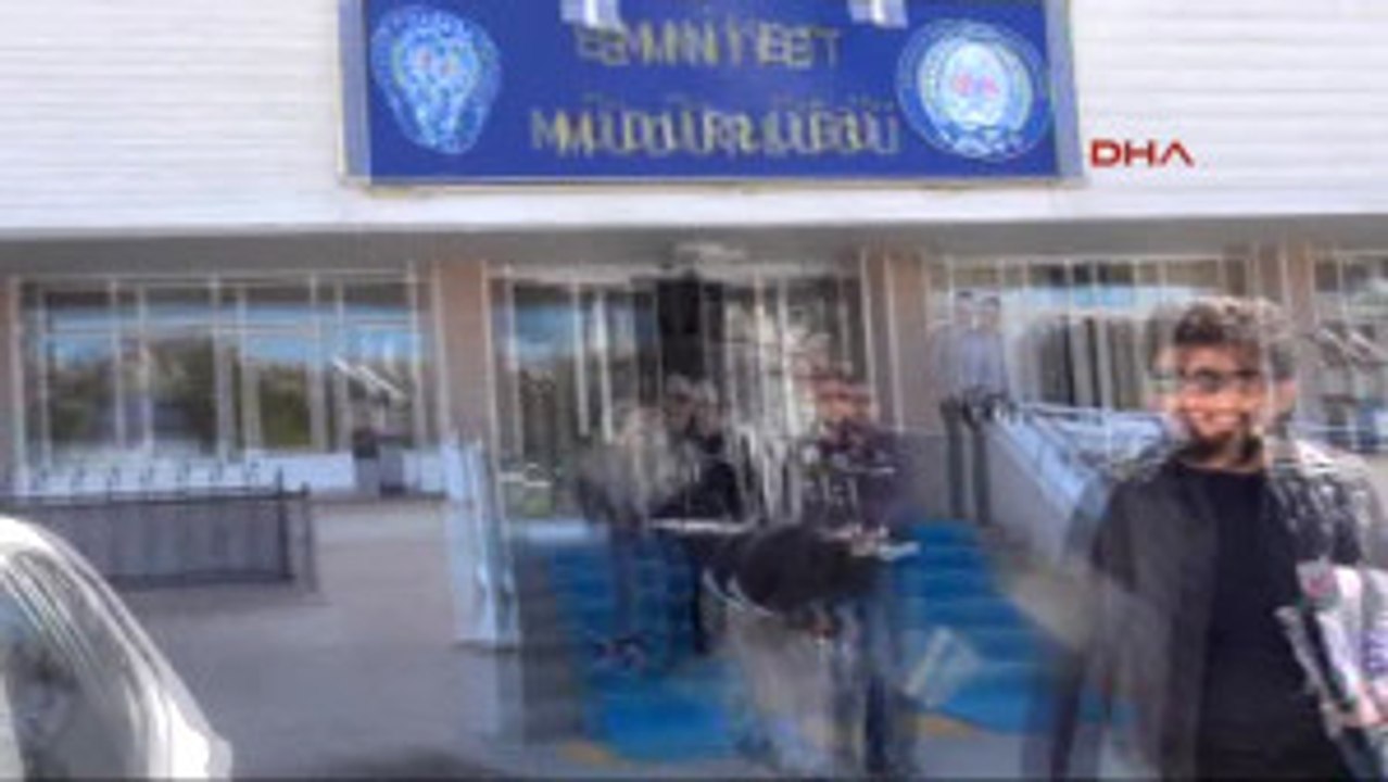 Kırıkkale Sahte Para Ile Alışveriş Yapan Sevgililer Tutuklandı