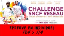 SNCF Réseau 2017 - Epreuve individuelle - Piste rouge
