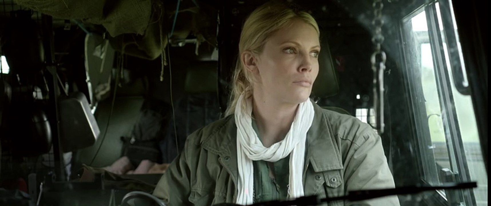 A Sci-Fi Short Film HD   Darkwave  Edge of the Storm   - by Darkwave Pictures