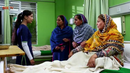 Life Line - Episode 23 – 29 March,2017 – Complete