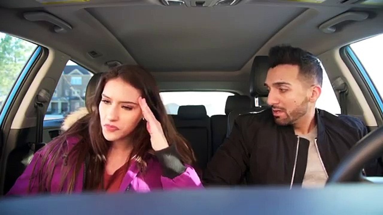 Shahveer Jafry Hillarious video. When your Friend Finds a Girl Friend