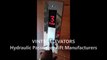 Hydraulic Passenger Elevators Manufacturers in India - Vintec Elevators