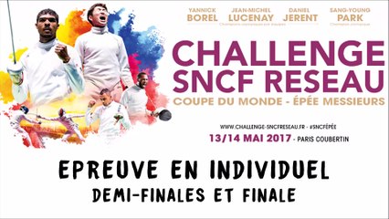 SNCF Réseau 2017 - Live TV