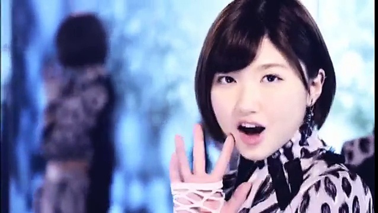 ANGERME - Tsugitsugi Zokuzoku (Takeuchi Akari Solo Ver.)