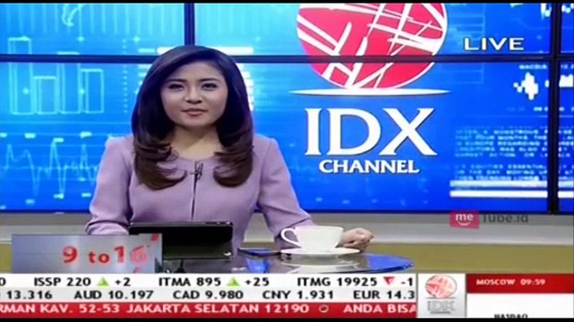 Laba Bersih Bank Bukopin Capai 13,10 Persen