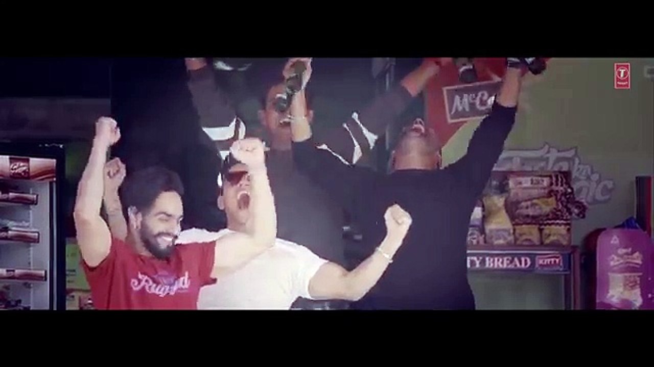 Yaar Mod Do Full Video Song - Guru Randhawa, Millind Gaba - T-Series - YouTube