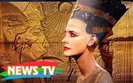 Khám phá mới về sắc đẹp của nữ hoàng Ai Cập Nefertiti