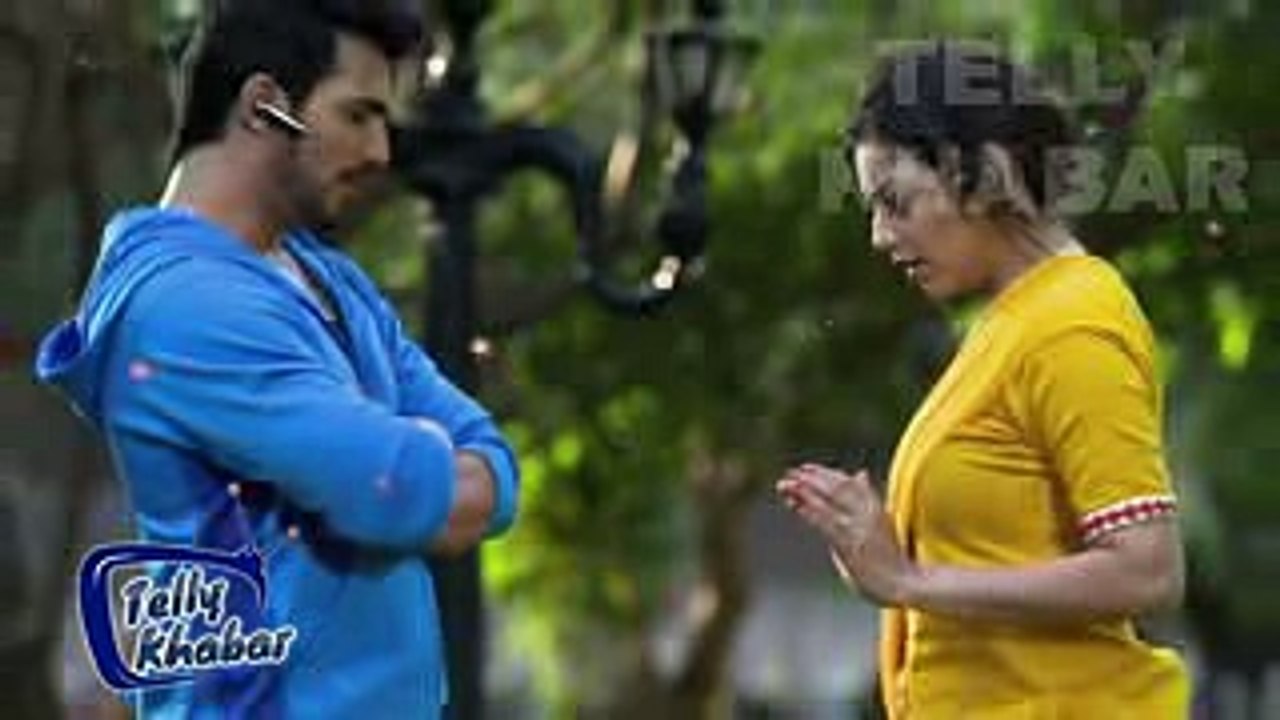 Pardes Mein Hai Mera Dil - 30th March 2017 - Upcoming Latest Twist - StarPlus Serial