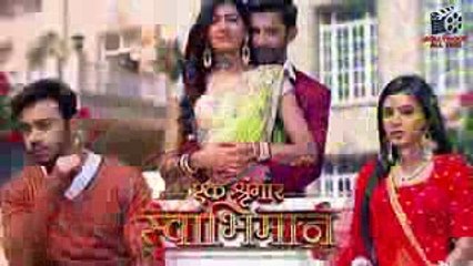 Swabhiman - 30th March 2017 - Upcoming Twist - Colors TV Ek Shringaar Swabhiman Serial 2017