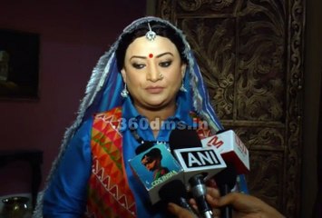 Jaat Ki Jugni- Rinku Karmarkar On Playing Phool Kumari On The Show- From 3rd April