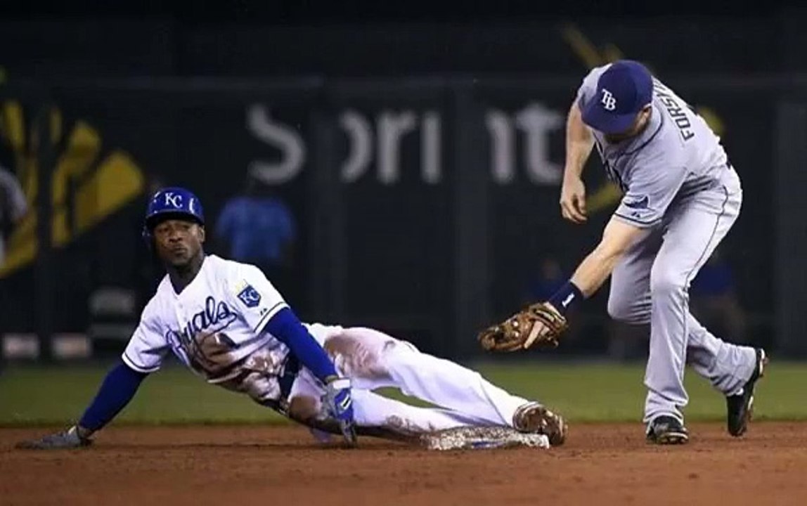 Texas Rangers vs Kansas City Royals MLB Video - Major League Baseball