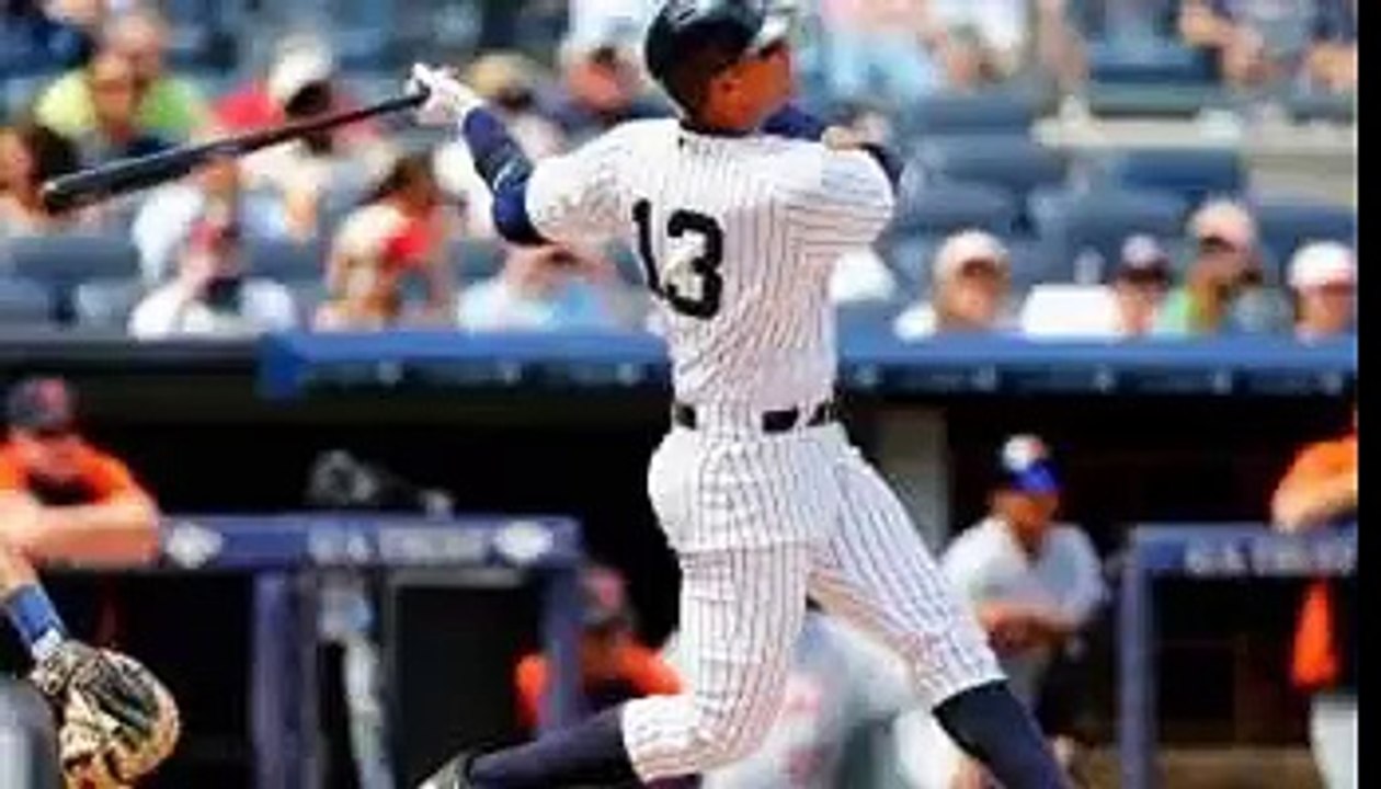 Miami Marlins vs Detroit Tigers MLB Video - Major League Baseball