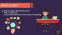 Importance of SEO in Digital Marketing-Digital Trainee