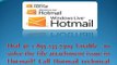 Call @ 1-855-233-7309 How do I recover my password via Hotmail technical support