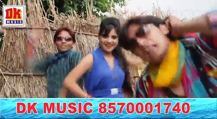 Aadi si raat meri nind uchat Gyi | Haryanvi Top Song